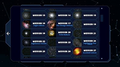 MESSIER