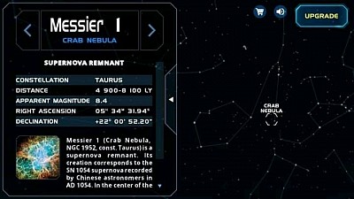 MESSIER 1
