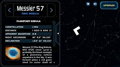 MESSIER 57