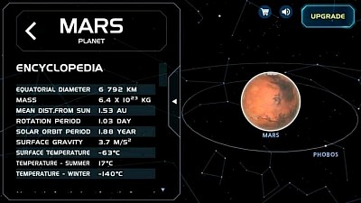 MARS