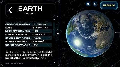 EARTH