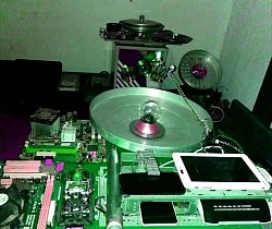 Aerusat + Airlines Radar/Prototype Satellite Project