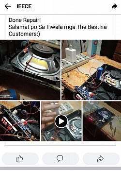 Basic Electronics Services