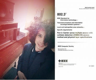 AERUSAT (AERUTRON) CEO/FOUNDER